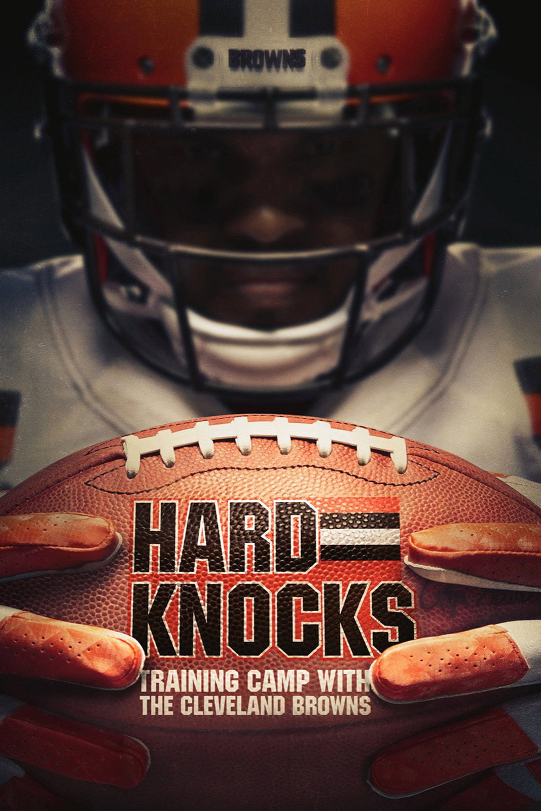 Hard Knocks (Training Camp with the Cleveland Browns)