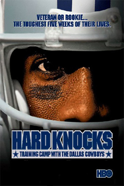 Hard Knocks (Training Camp With the Dallas Cowboys)