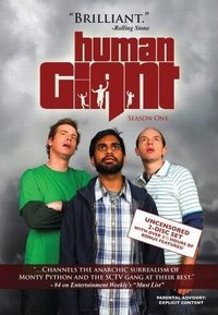 Human Giant Season 1