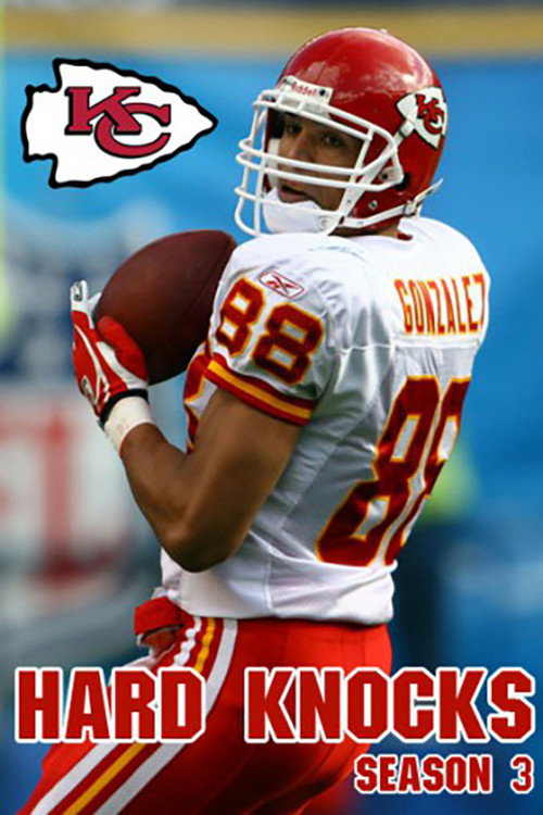 Hard Knocks (Training Camp with the Kansas City Chiefs)