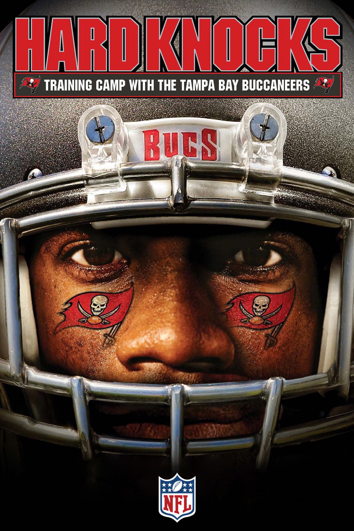 Hard Knocks (Training Camp with the Tampa Bay Buccaneers)