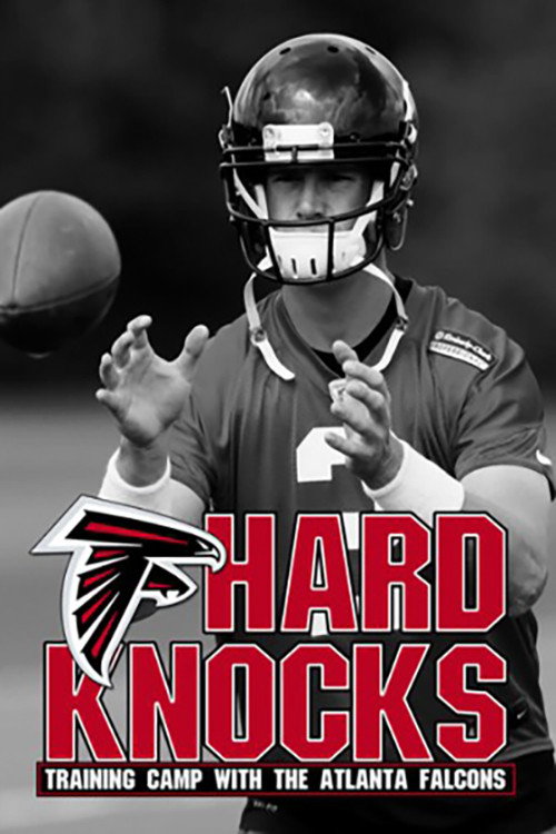 Hard Knocks (Training Camp with the Atlanta Falcons)