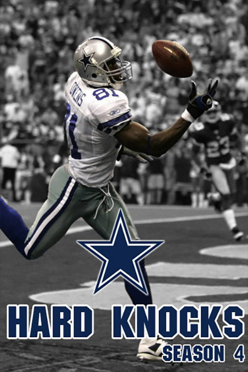 Hard Knocks (Training Camp with the Dallas Cowboys)