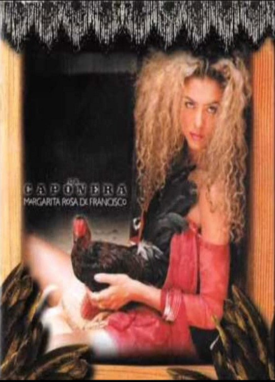 La caponera