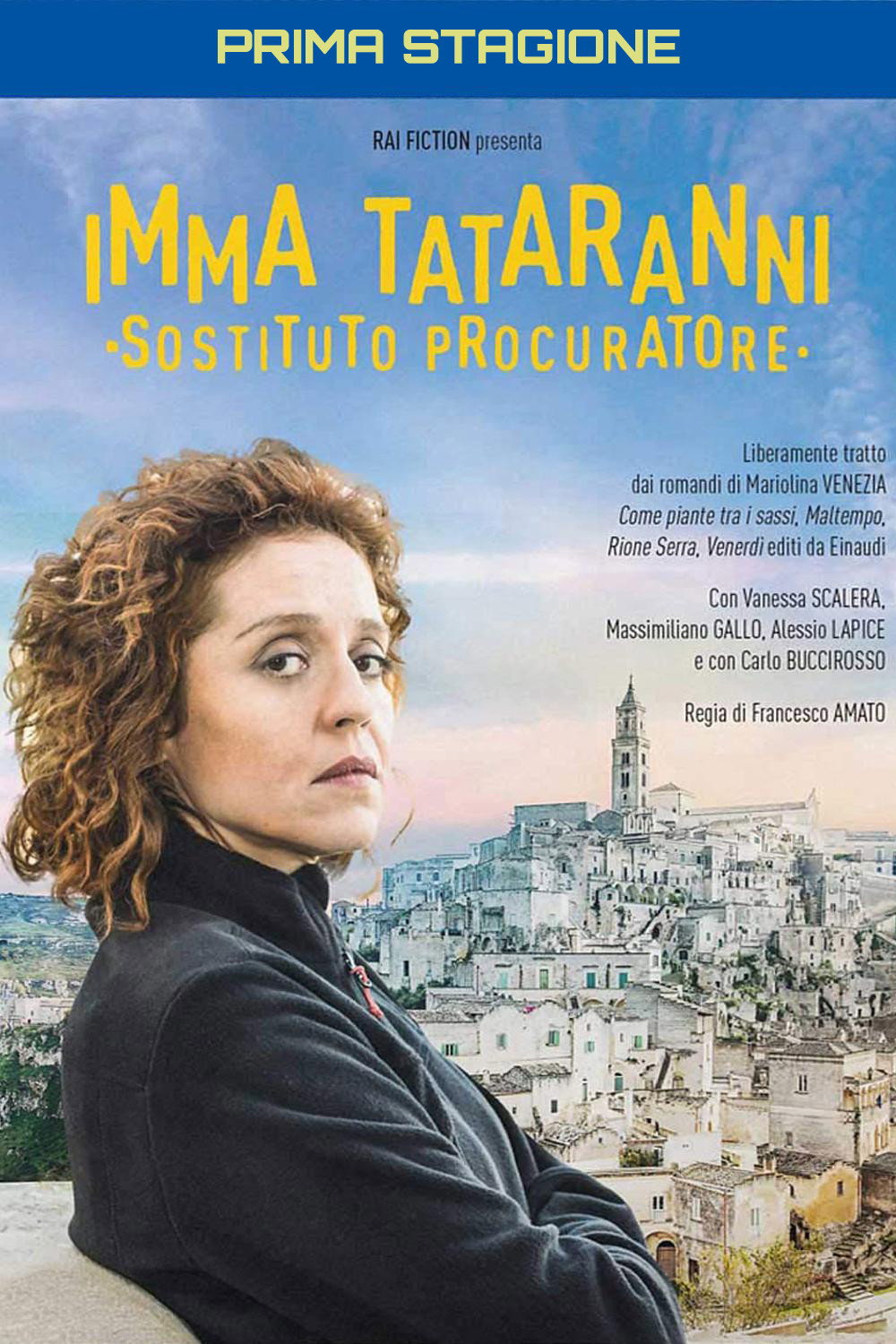 Imma Tataranni Season 1