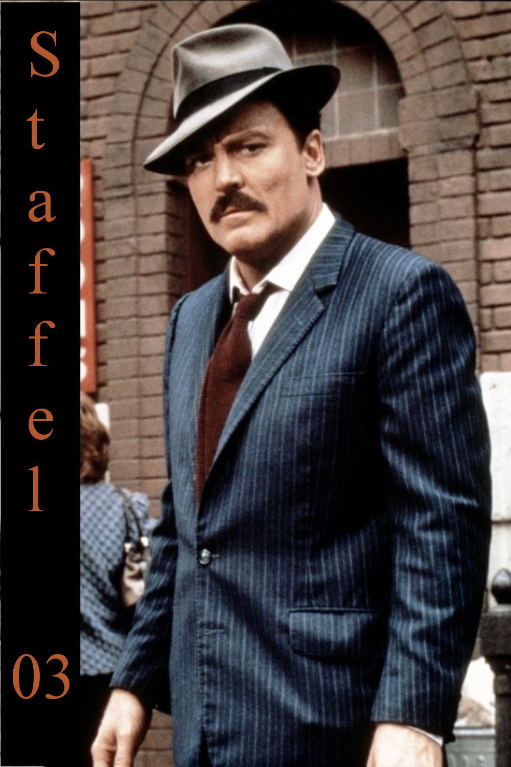 Mike Hammer Season 3