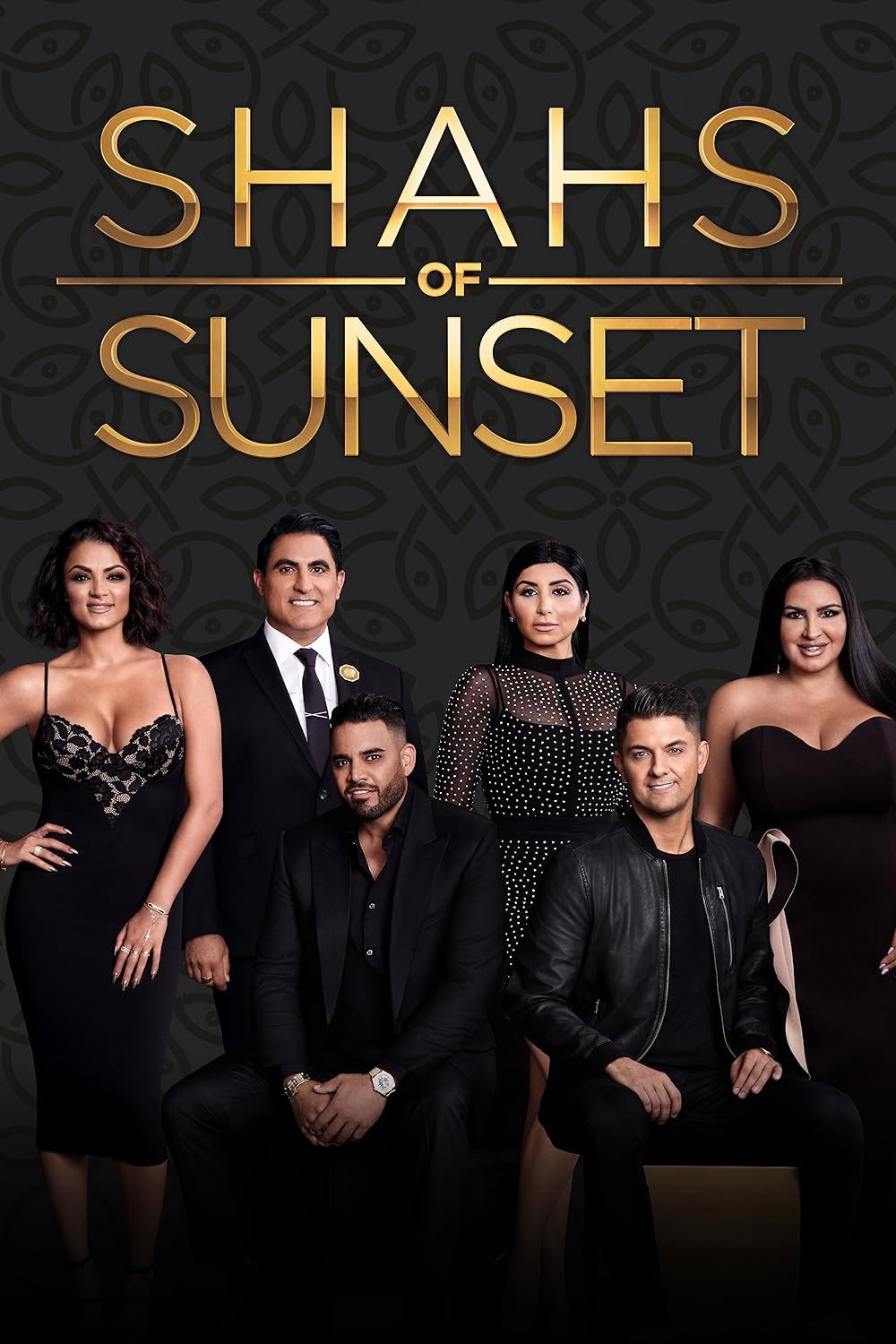 Shahs of Sunset Season 9