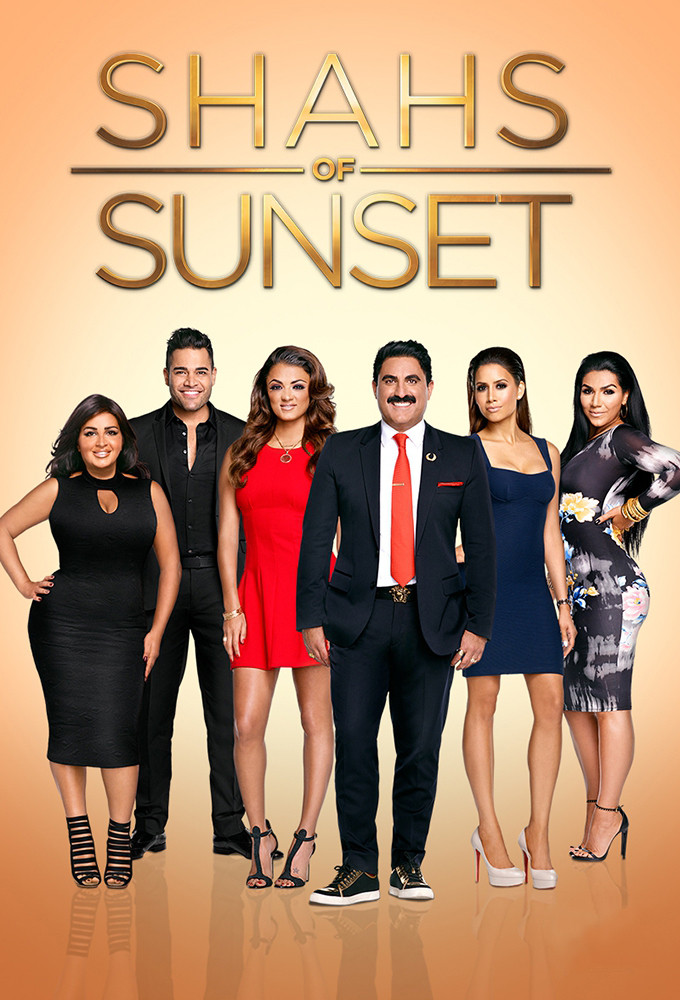 Shahs of Sunset Season 4