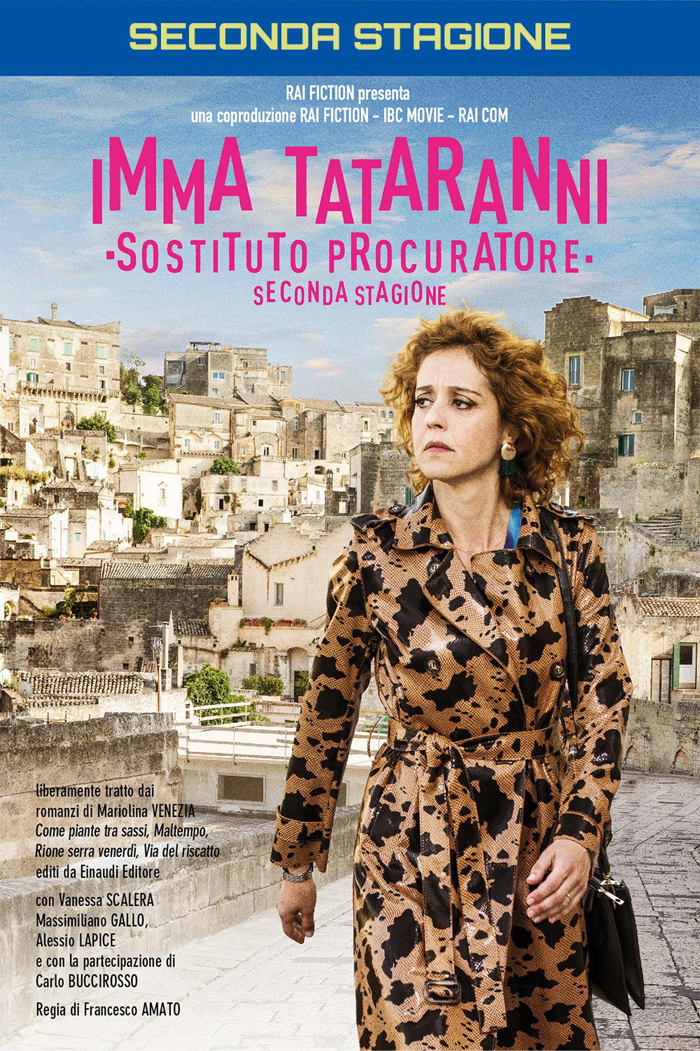 Imma Tataranni Season 2