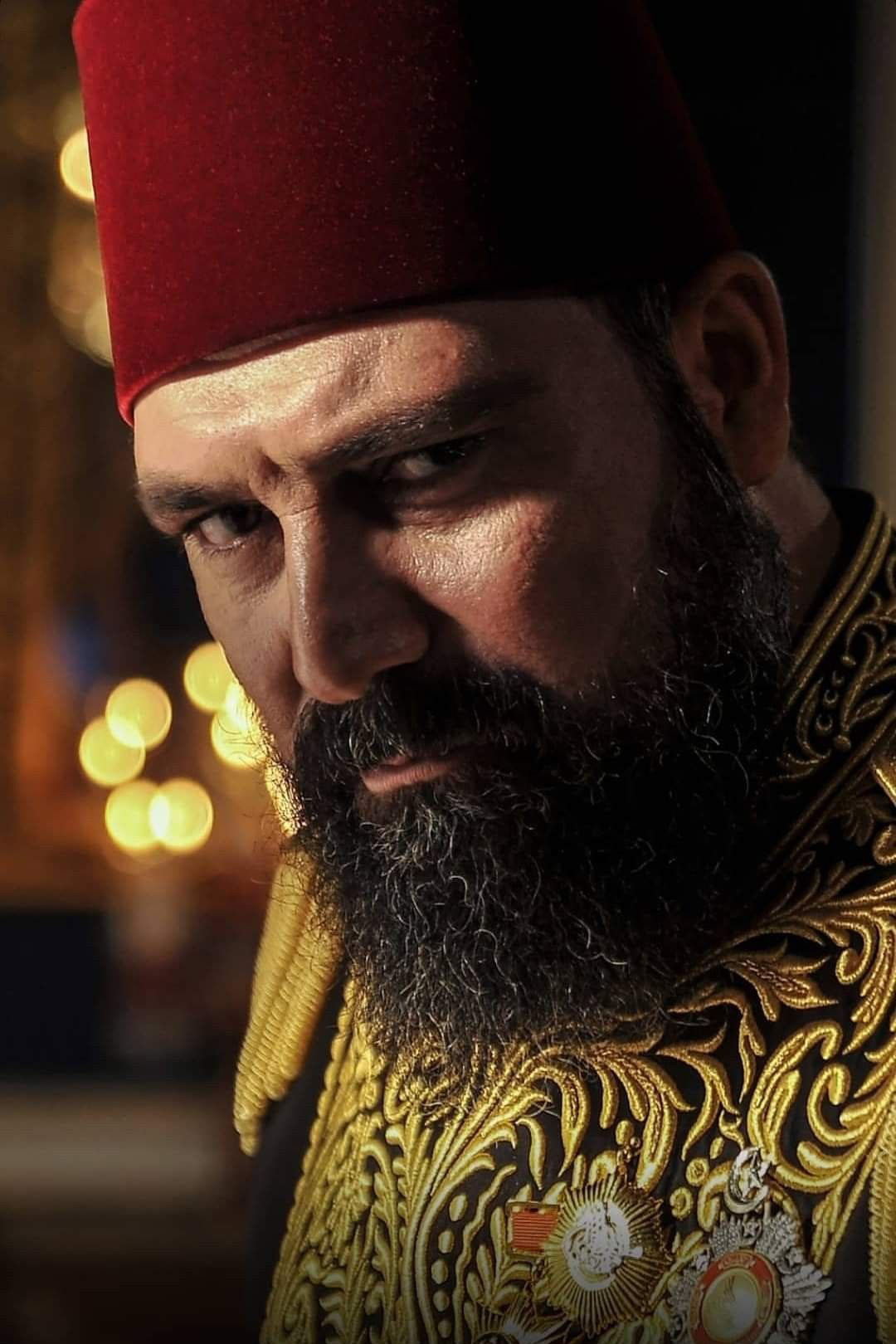 The seat of power: Abdulhamid sæson 4