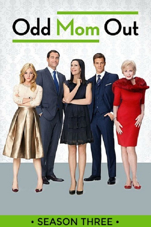 Odd Mom Out Season 3