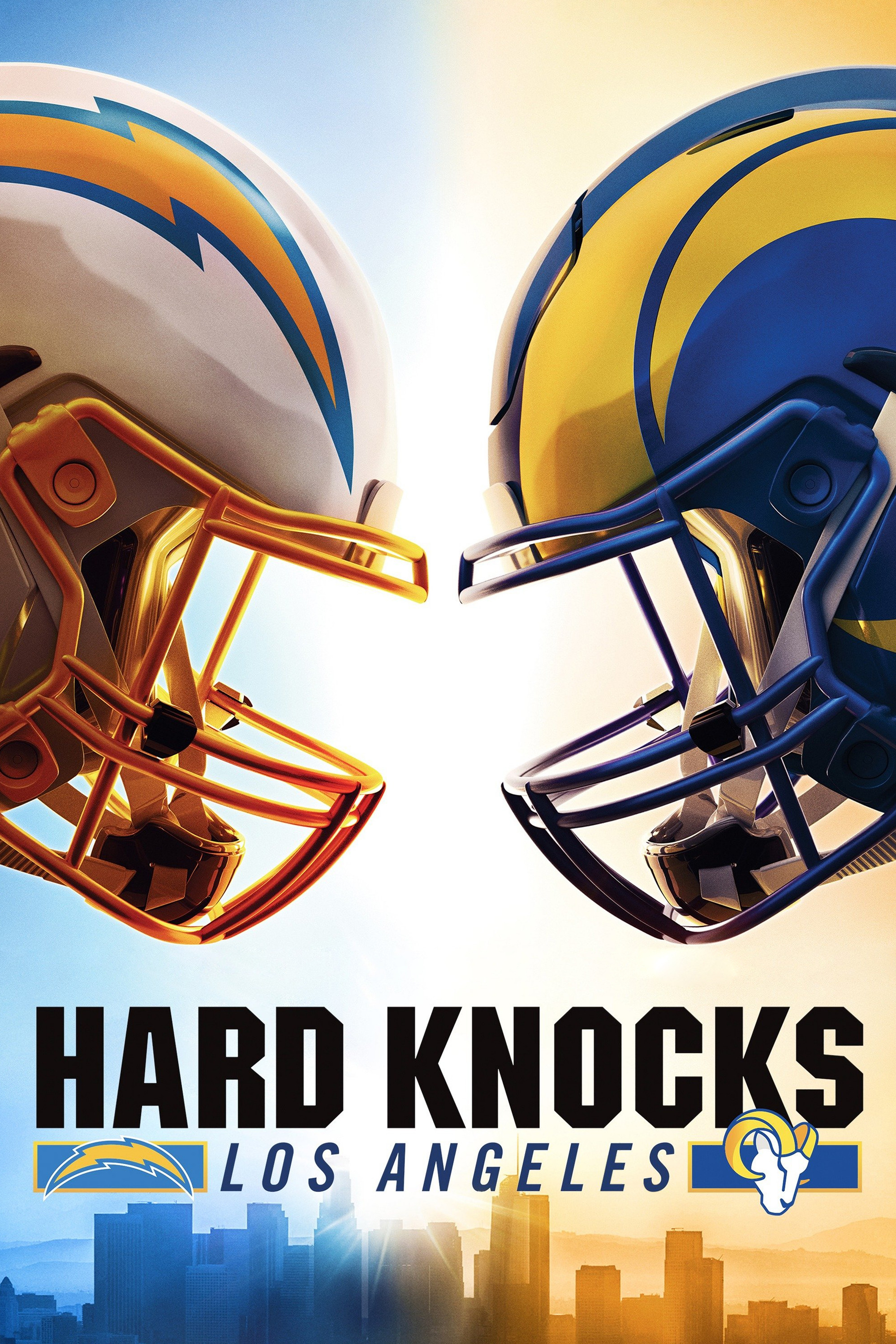 Hard Knocks (Los Angeles)