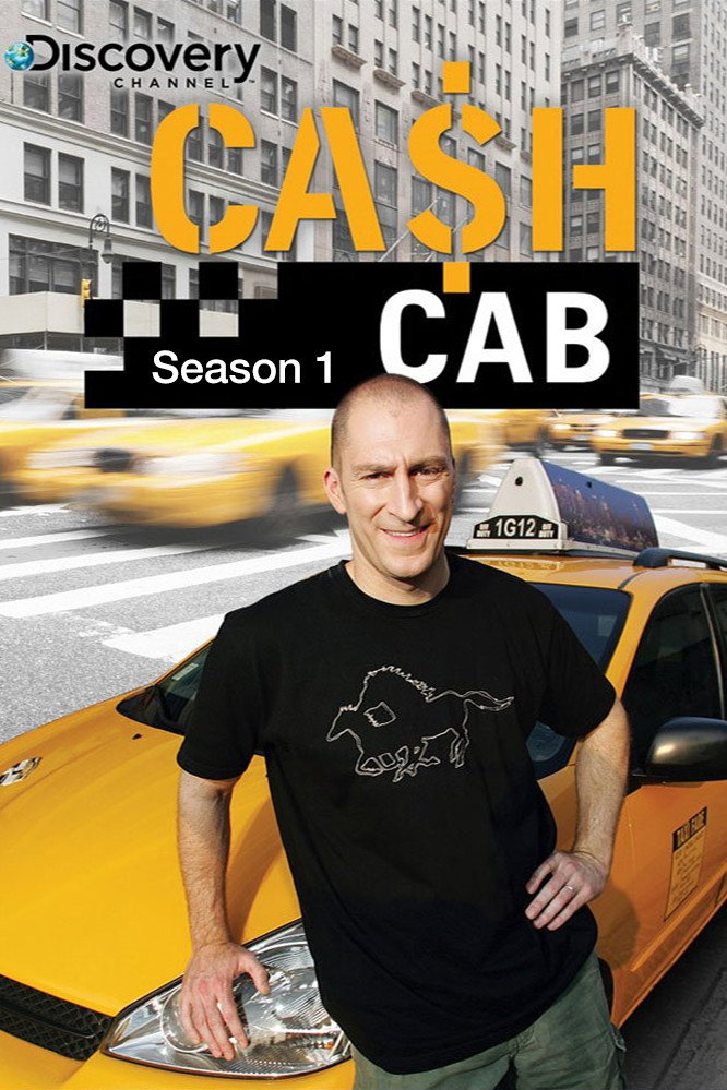Cash Cab Season 1