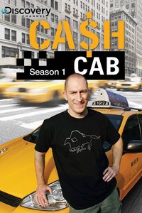 Cash Cab Season 1