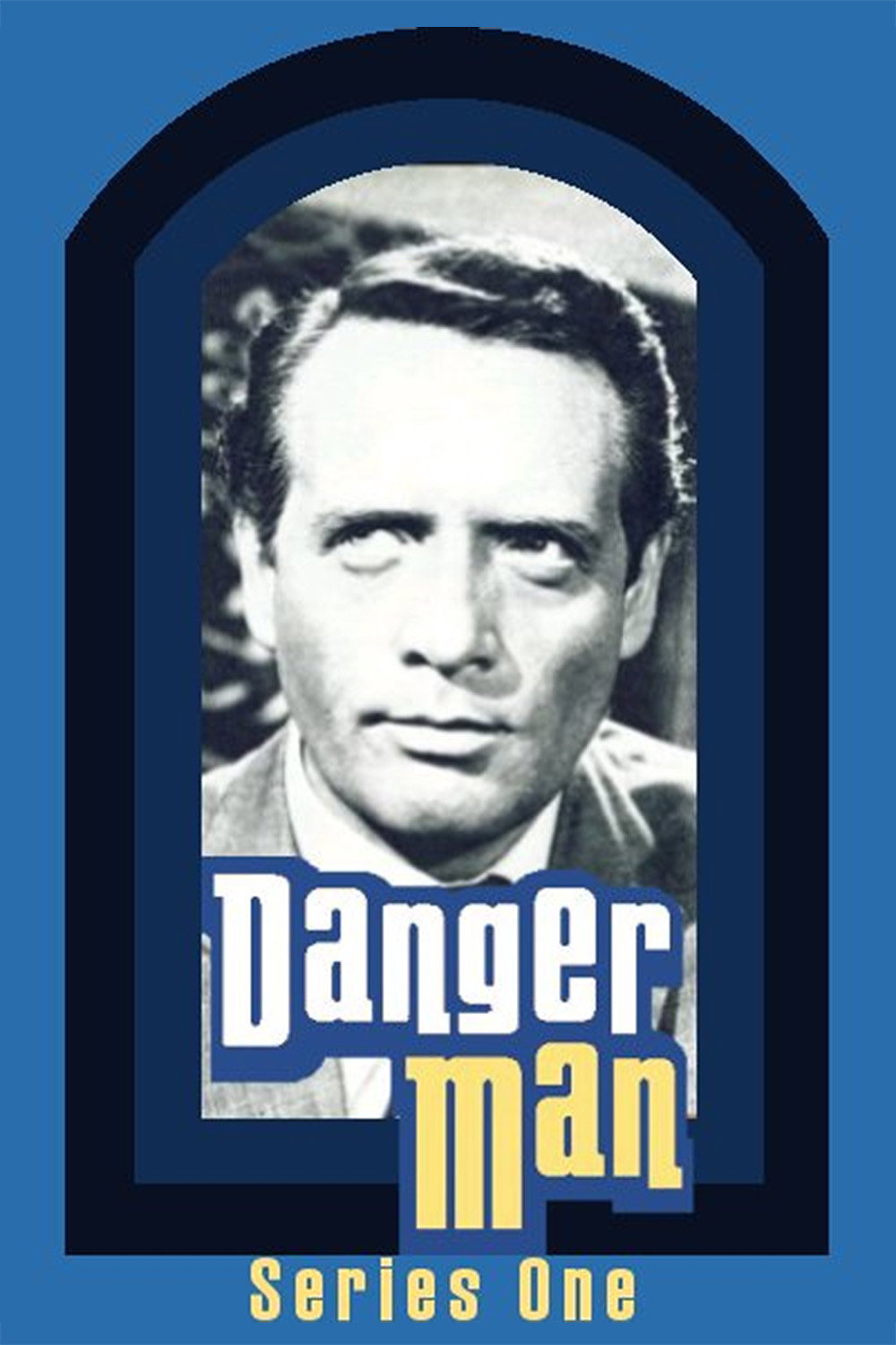 Danger Man sæson 1