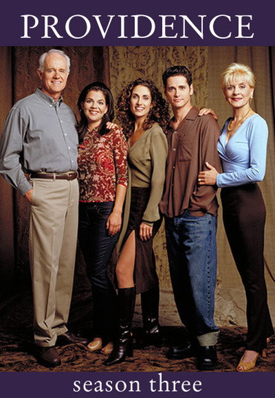 Providence Season 3