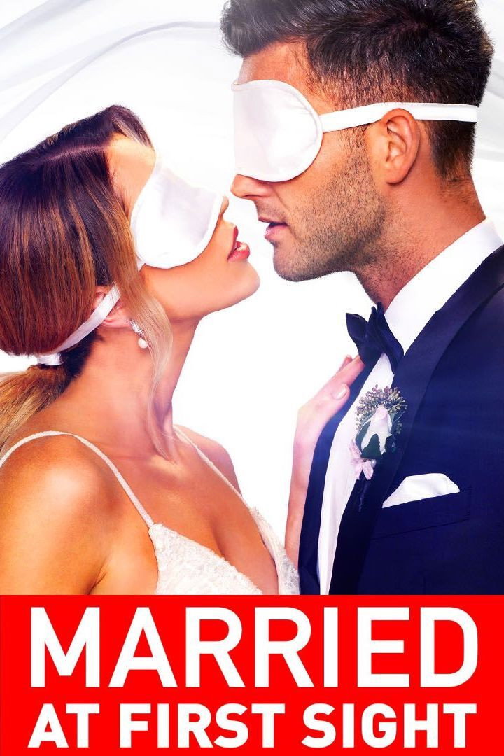 Married at First Sight Season 8
