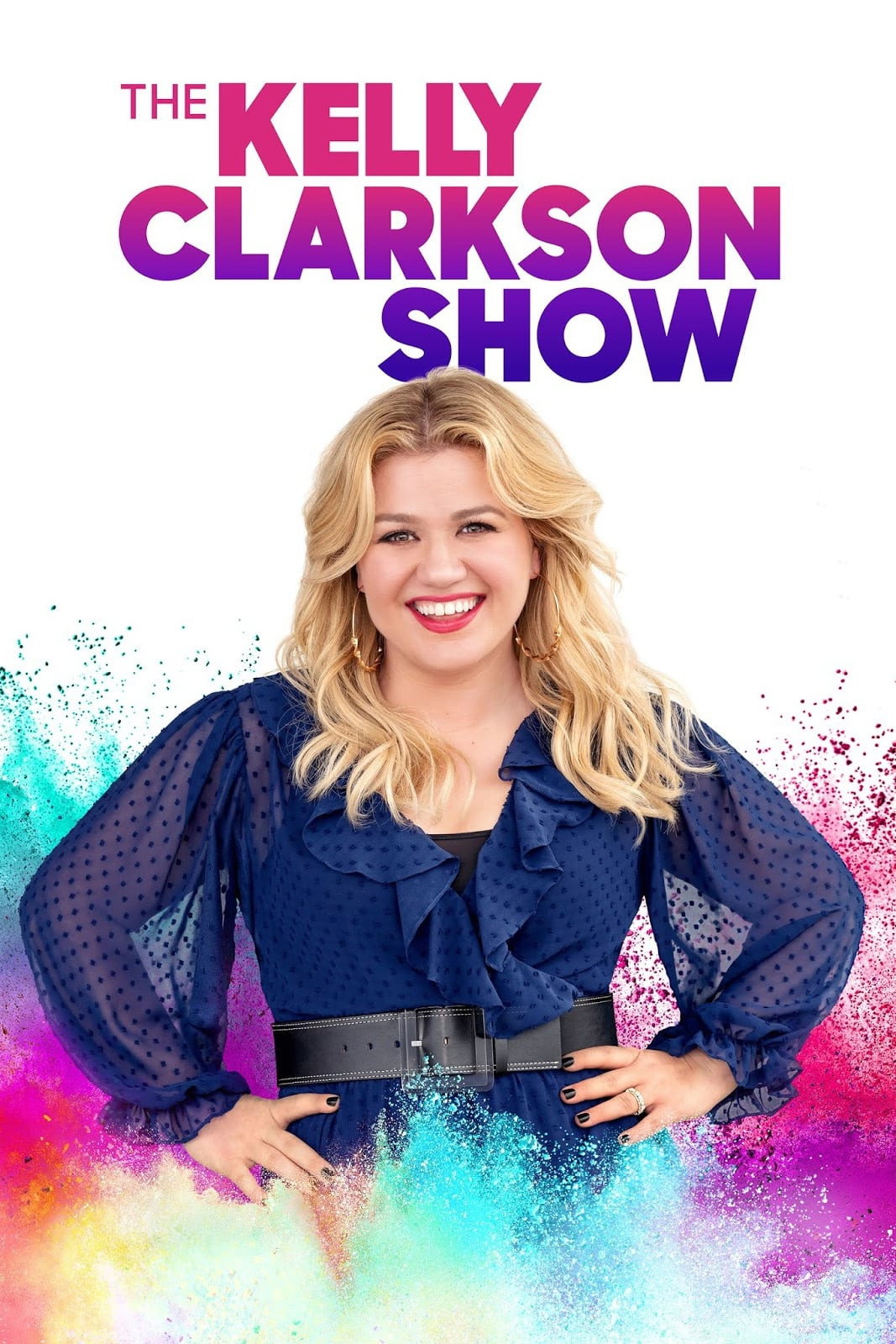 The Kelly Clarkson Show sæson 5