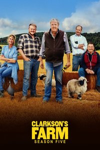 Clarkson's Farm Season 5