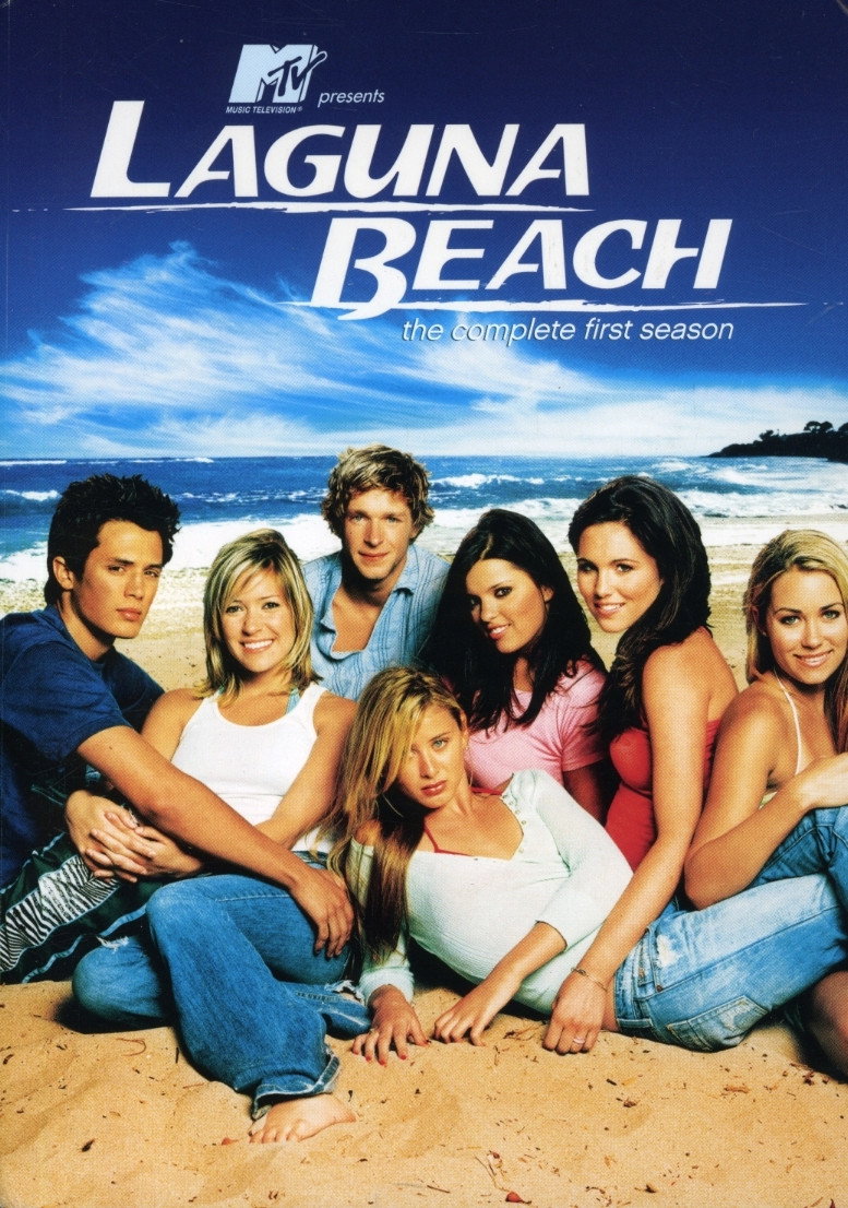 Laguna Beach sæson 1