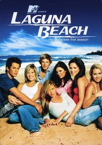 Laguna Beach Staffel 1