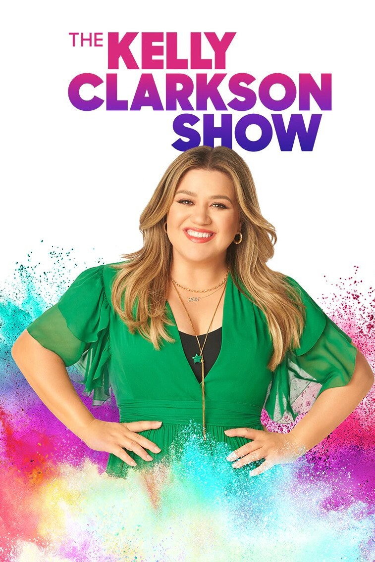The Kelly Clarkson Show sæson 3