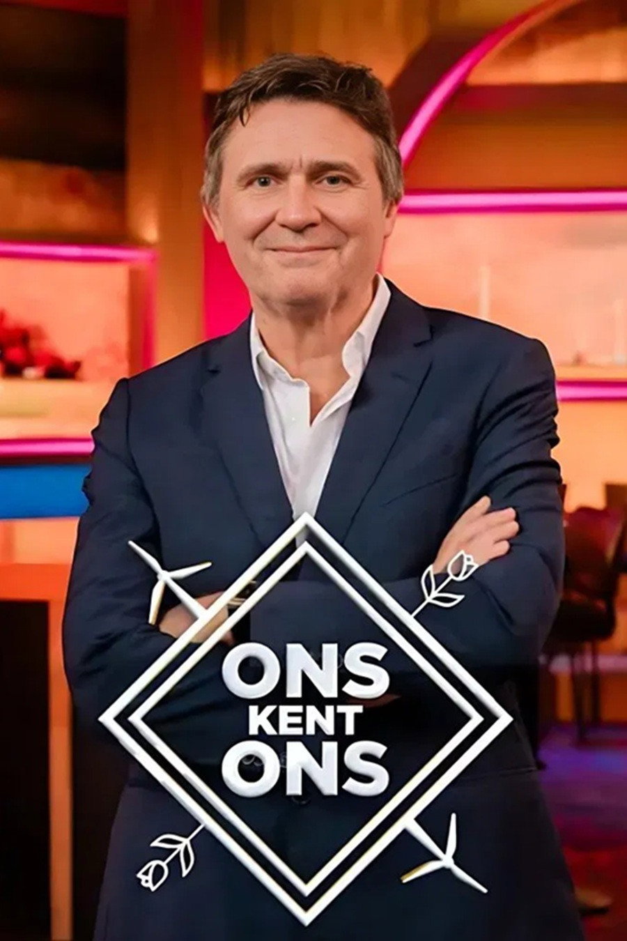 Ons Kent Ons Season 2