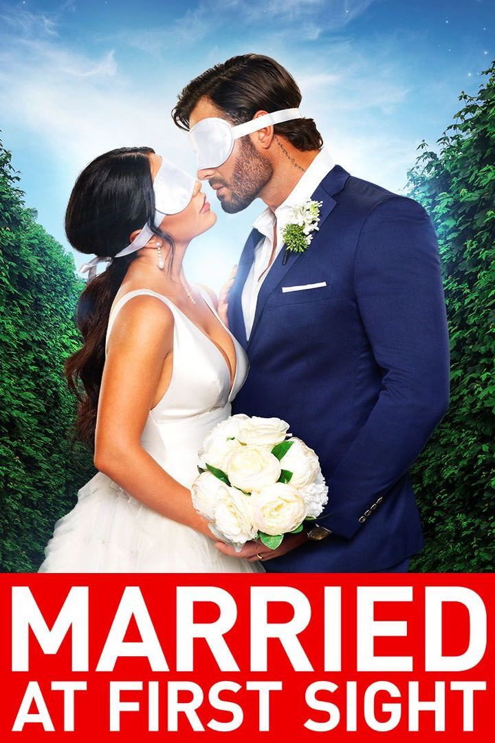 Married at First Sight Season 6