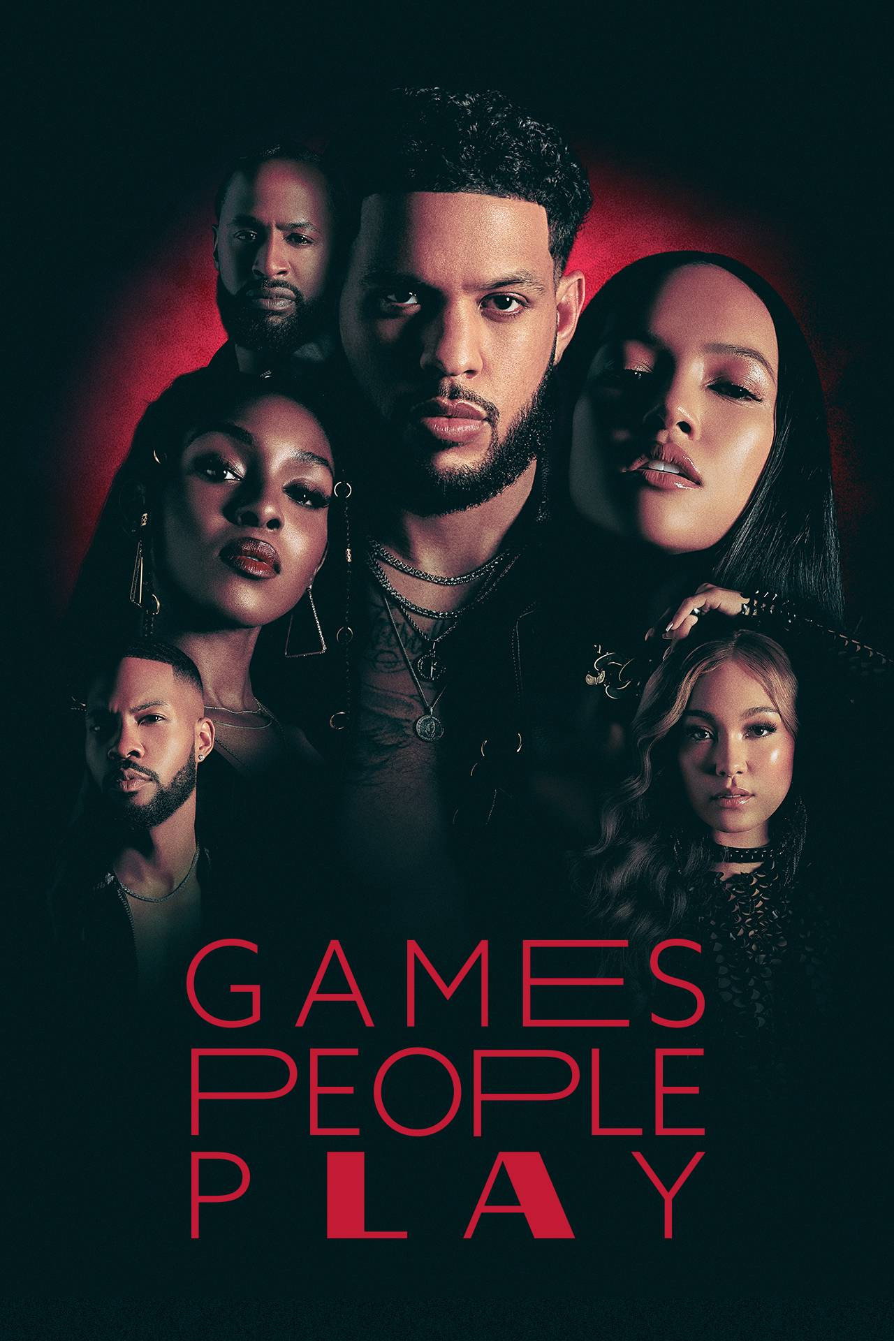 Games People Play Season 2