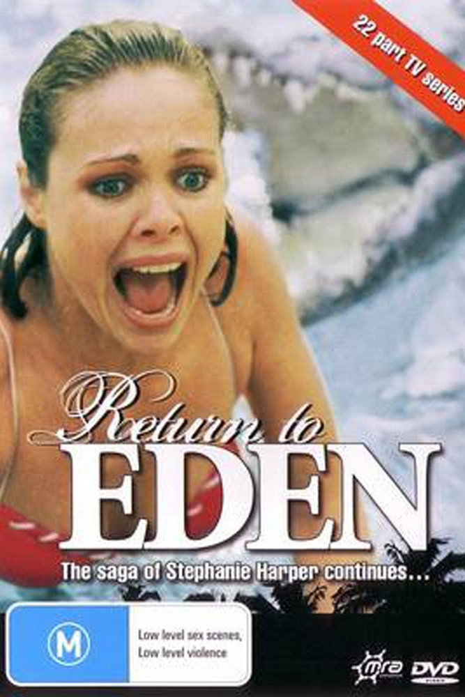 Return to Eden Season 2