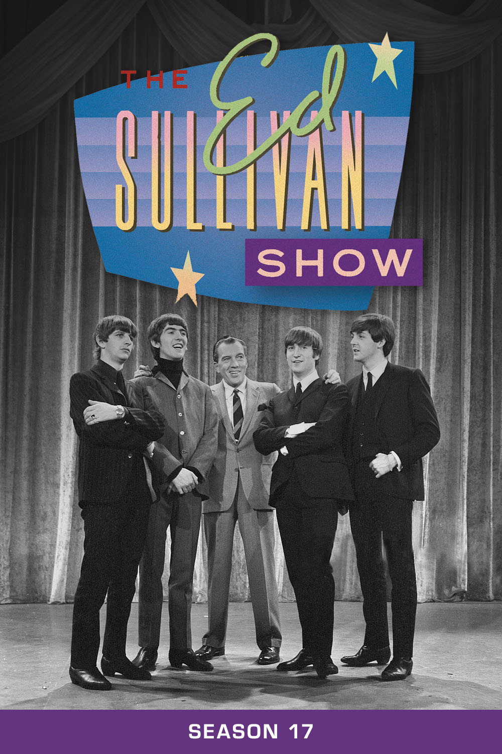 The Ed Sullivan Show Season 17