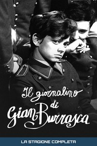 Gian Burrasca's Diary (Miniseries)