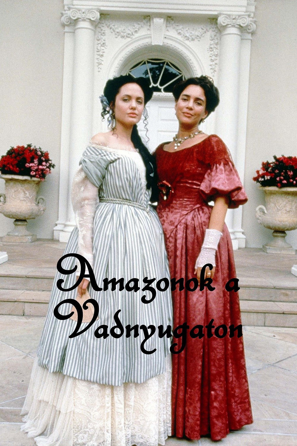 True Women (Miniseries)