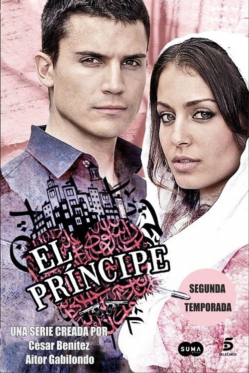 El Príncipe Stagione 2