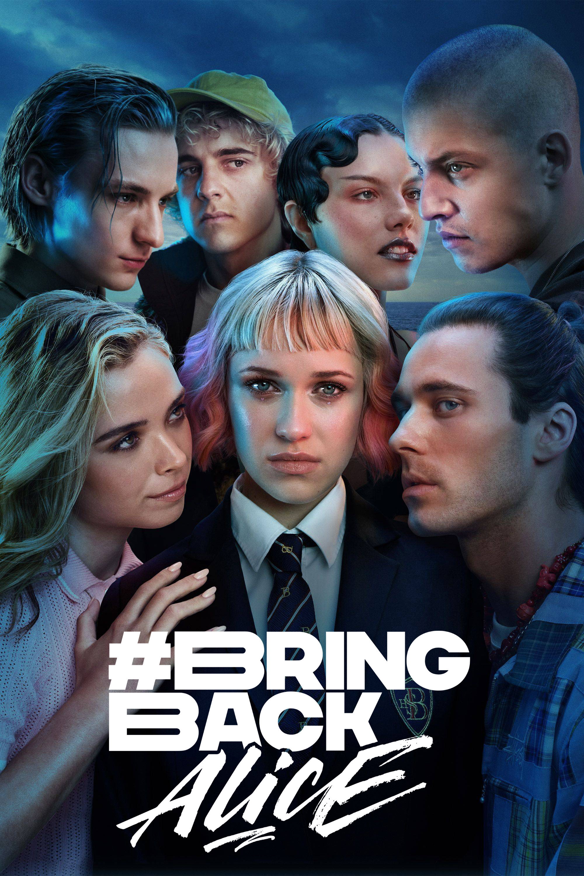 BringBackAlice (Miniseries)
