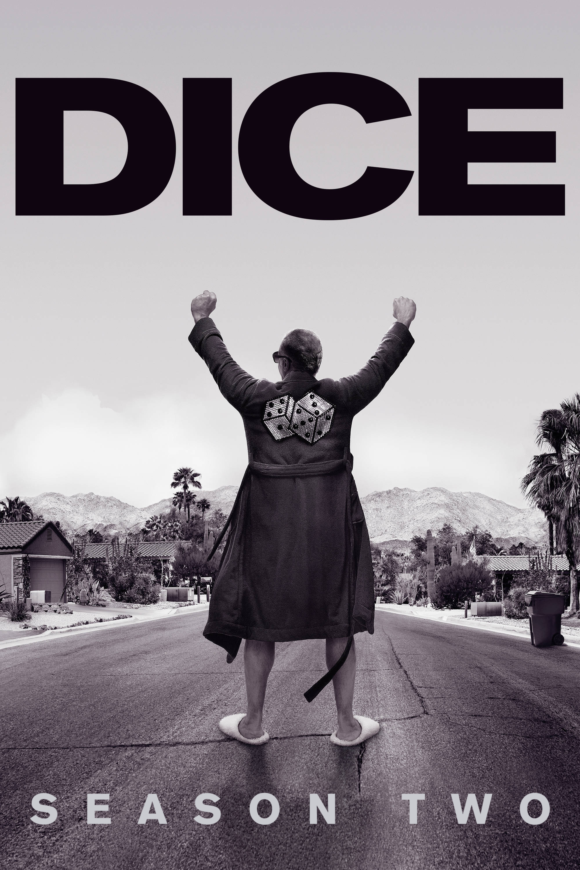 Dice sæson 2