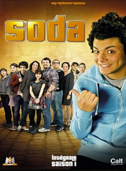 Soda sæson 1