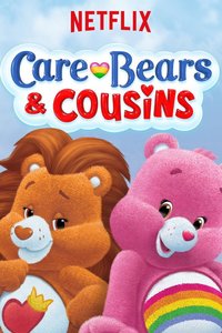 Care Bears and Cousins sæson 1
