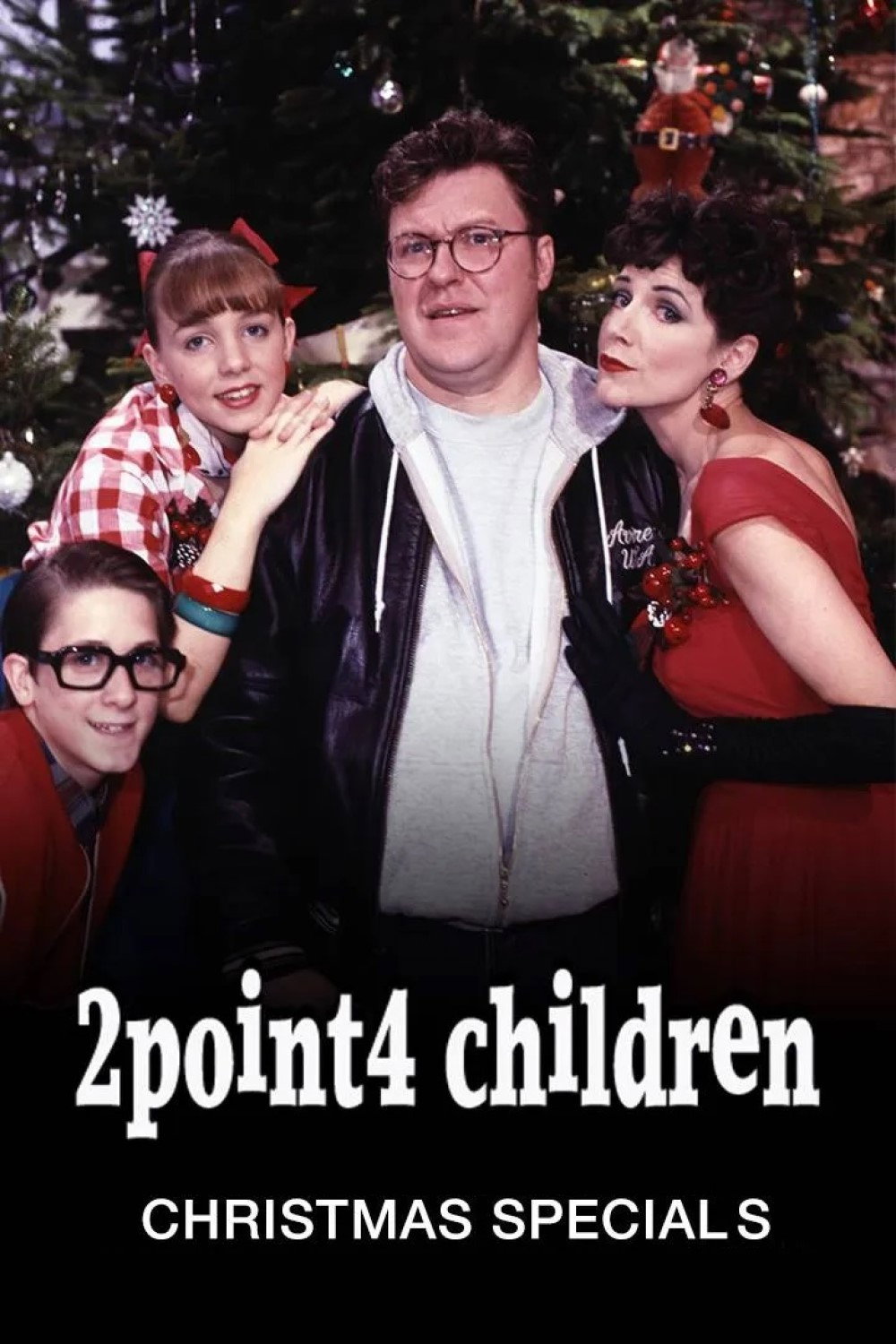 2point4 Children (Extras)