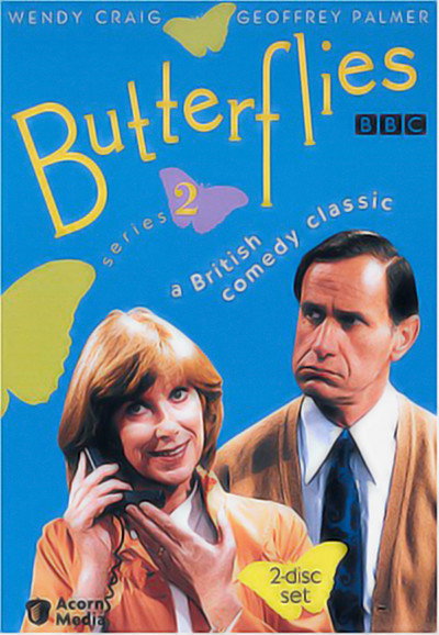 Butterflies sæson 2