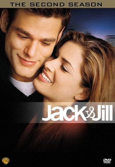 Jack & Jill Season 2