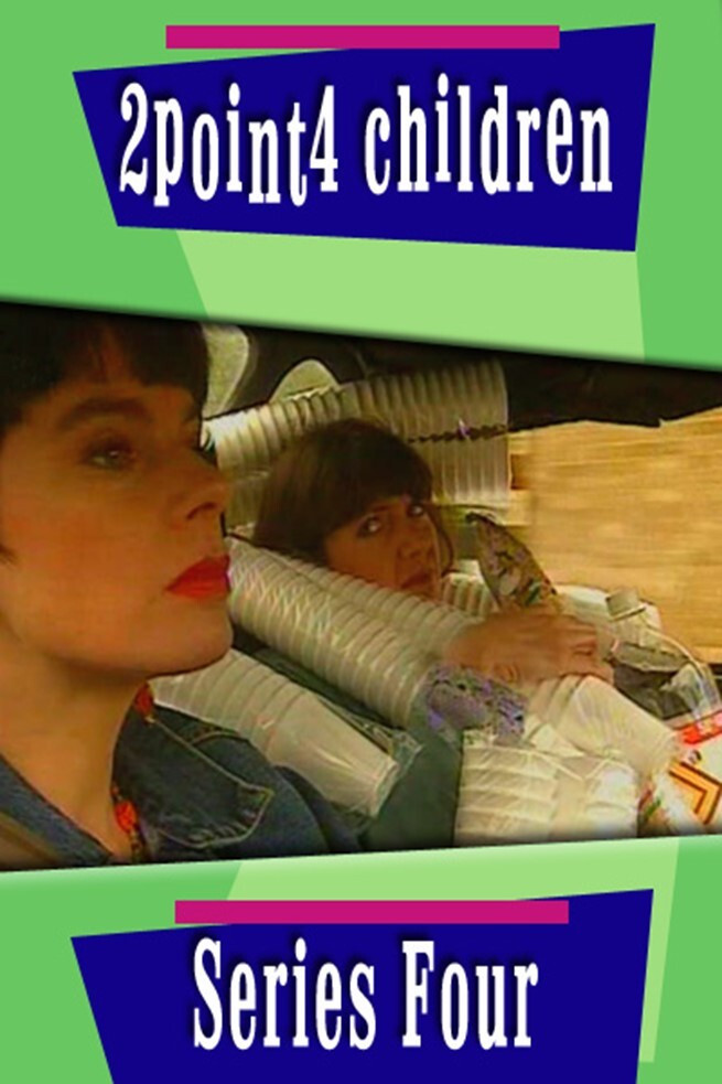 2Point4 Children (Series 4)