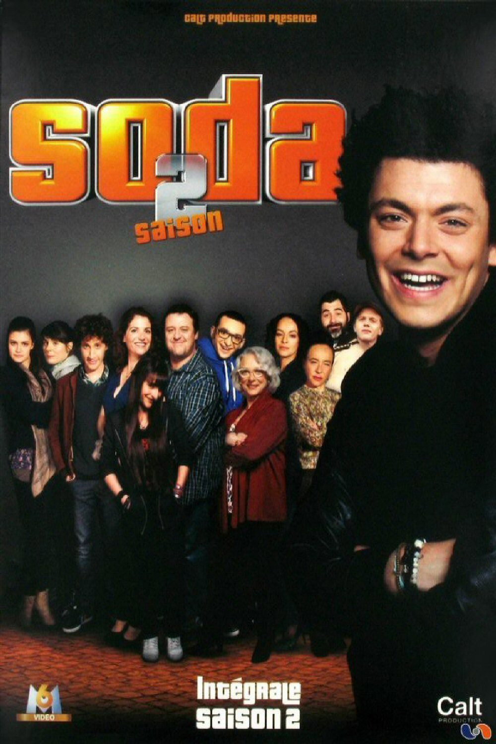 Soda sæson 2