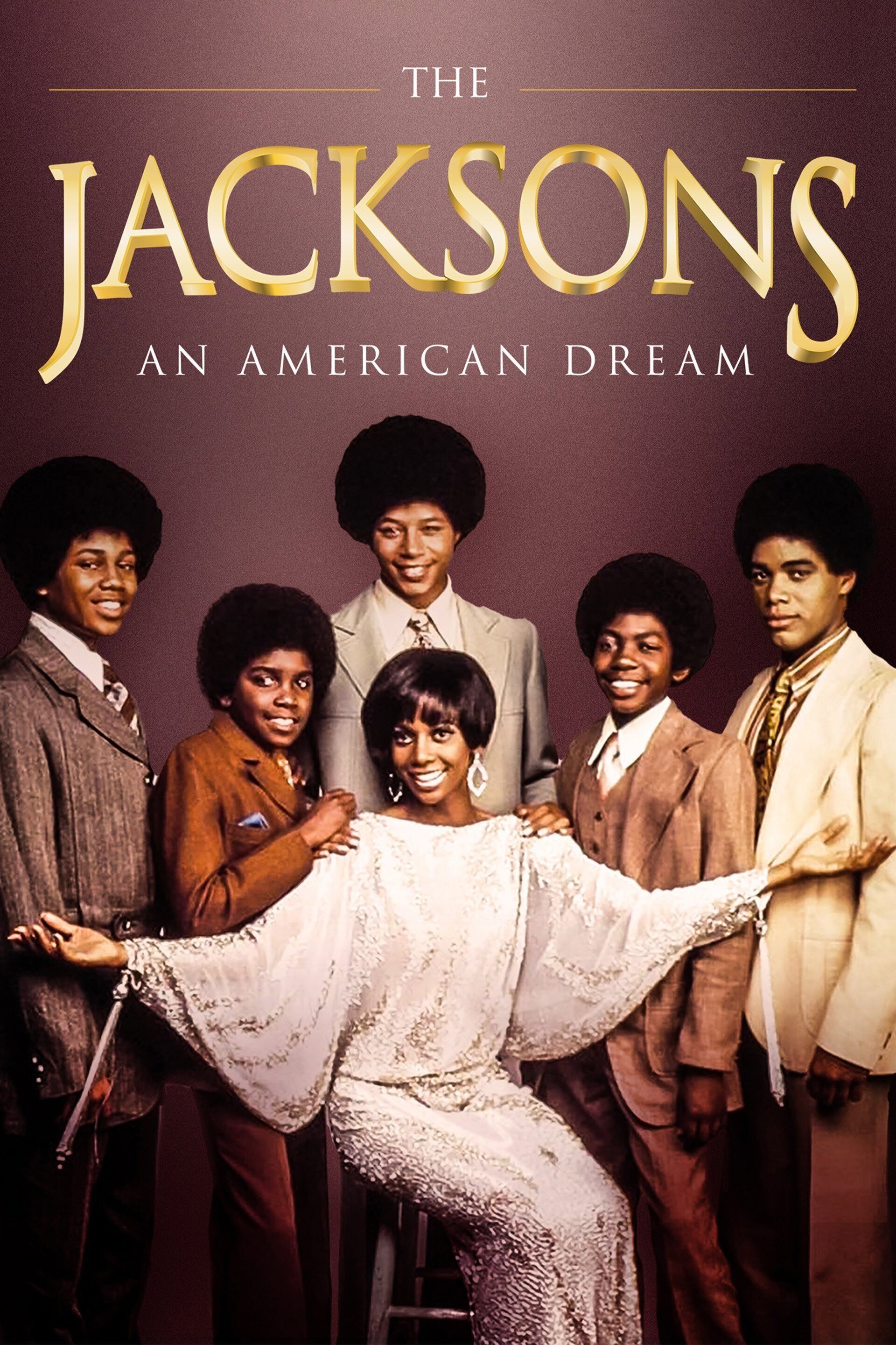 The Jacksons: An American Dream (Miniseries)