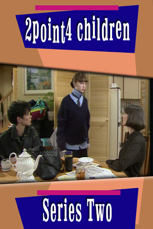 2Point4 Children (Series 2)