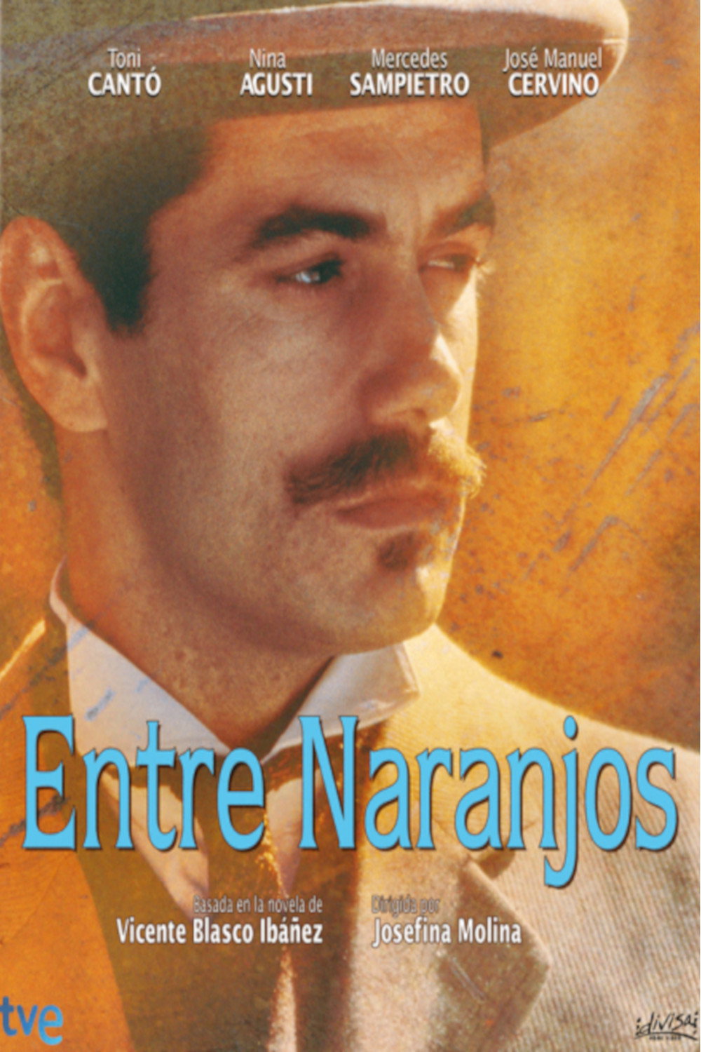 Entre naranjos (Miniseries)