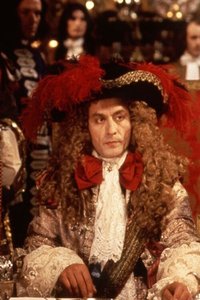 L'Allée du roi (Miniseries)