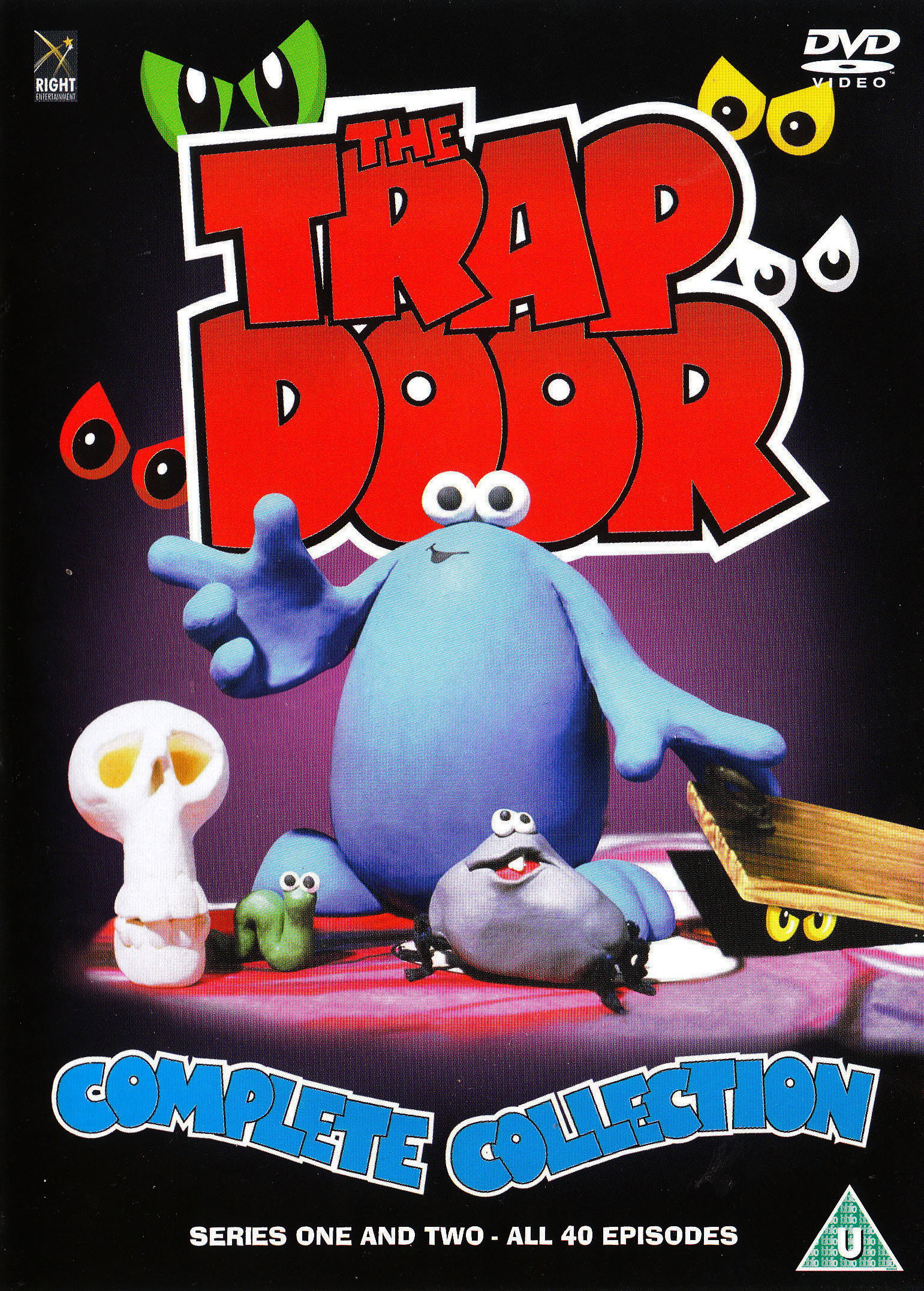 The Trap Door (Specials)
