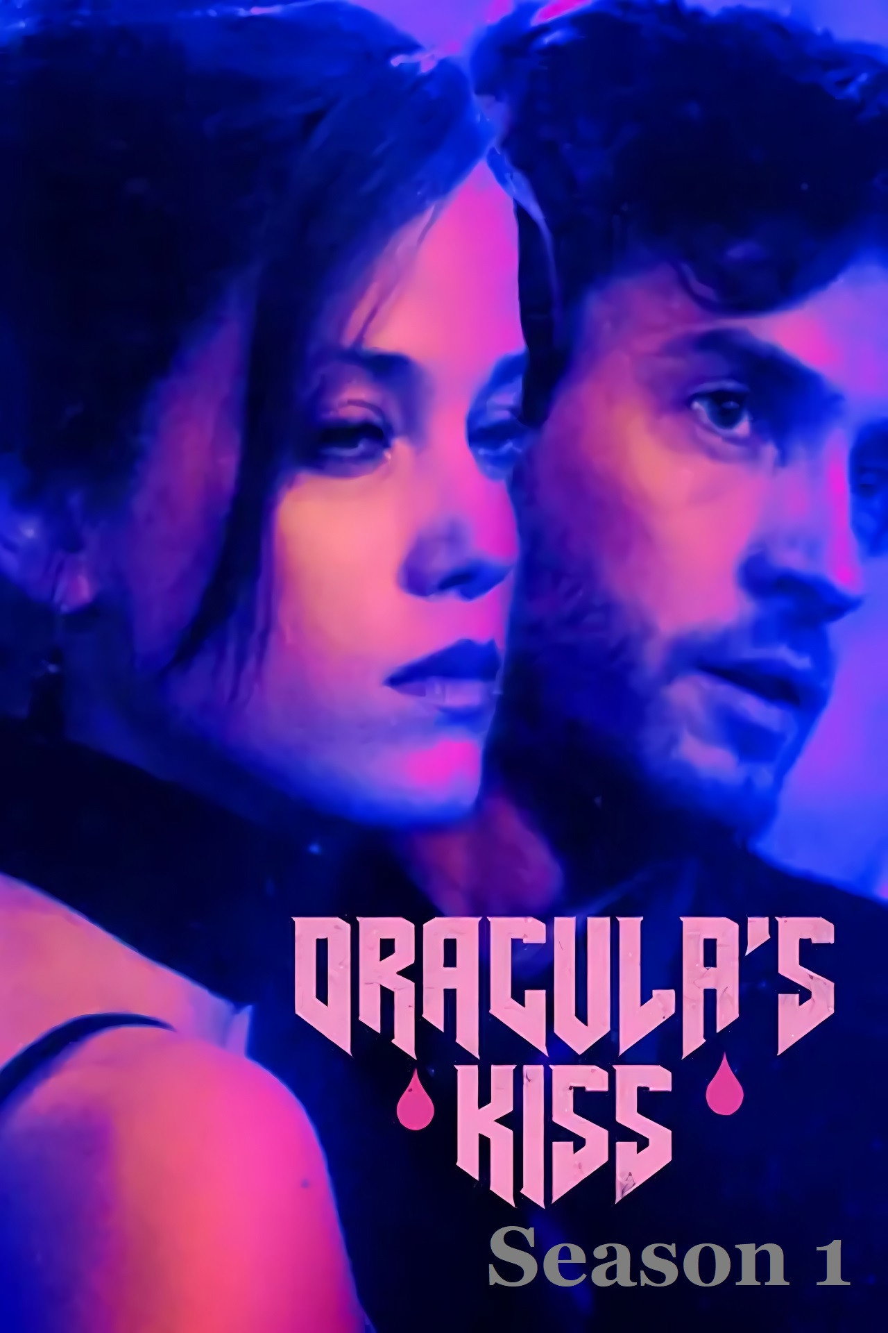 Dracula's Kiss