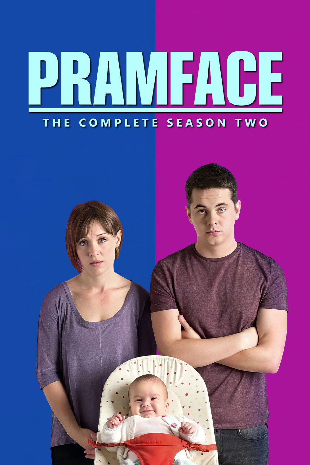 Pramface sæson 2